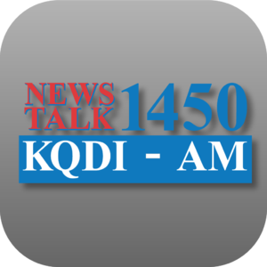 News Talk 1450 KQDI AM 